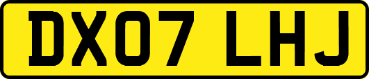 DX07LHJ