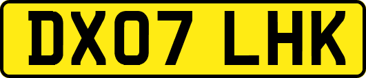DX07LHK