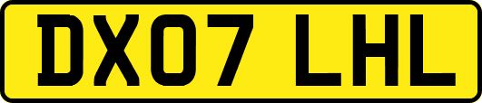 DX07LHL