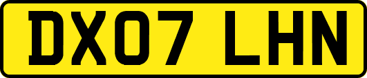 DX07LHN