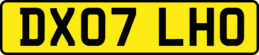 DX07LHO