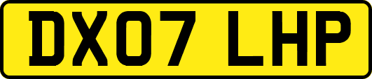 DX07LHP