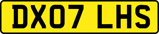 DX07LHS