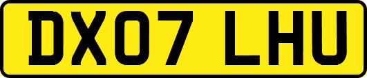 DX07LHU