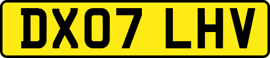 DX07LHV