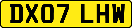 DX07LHW