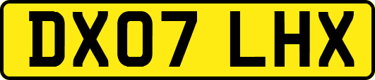DX07LHX