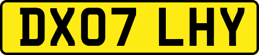 DX07LHY