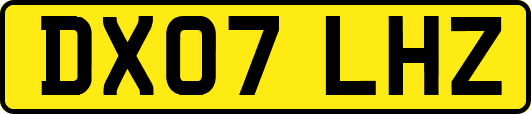 DX07LHZ