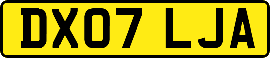DX07LJA
