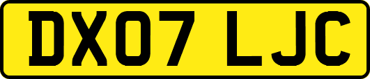 DX07LJC
