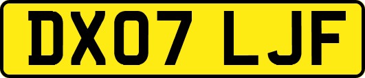 DX07LJF