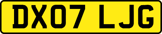 DX07LJG