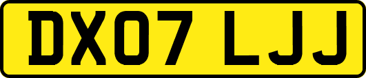 DX07LJJ