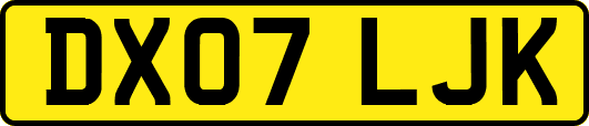 DX07LJK