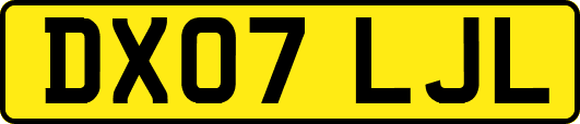 DX07LJL