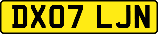 DX07LJN