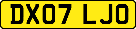 DX07LJO