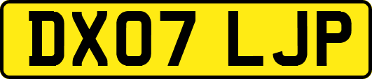 DX07LJP
