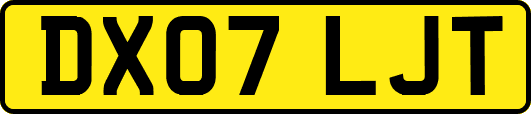 DX07LJT