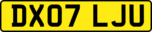 DX07LJU