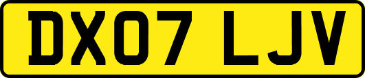 DX07LJV