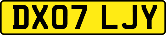 DX07LJY