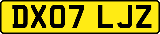 DX07LJZ