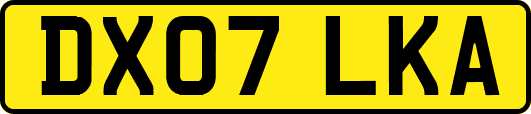 DX07LKA