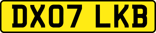 DX07LKB