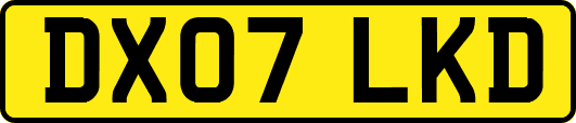 DX07LKD