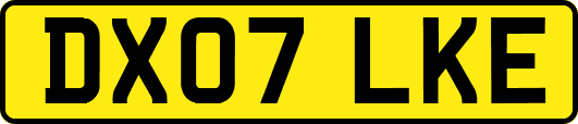 DX07LKE