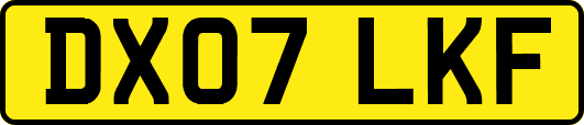 DX07LKF