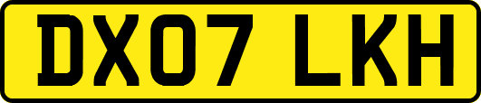 DX07LKH