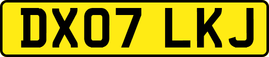 DX07LKJ
