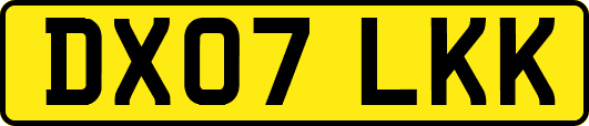 DX07LKK