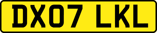 DX07LKL