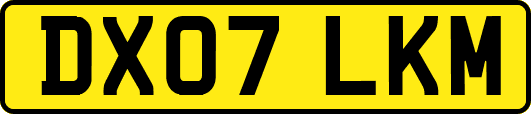 DX07LKM