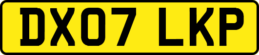DX07LKP