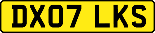 DX07LKS