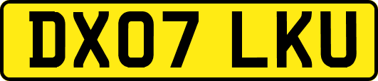 DX07LKU