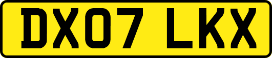 DX07LKX
