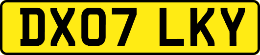 DX07LKY