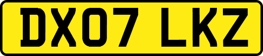 DX07LKZ