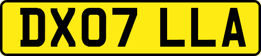 DX07LLA