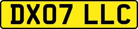 DX07LLC
