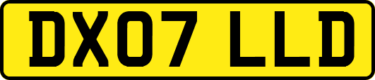 DX07LLD