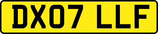 DX07LLF