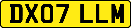 DX07LLM