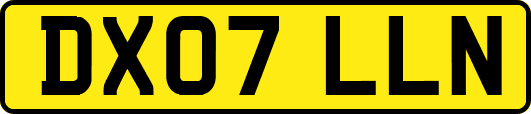 DX07LLN